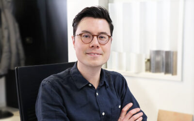 Christopher Ho