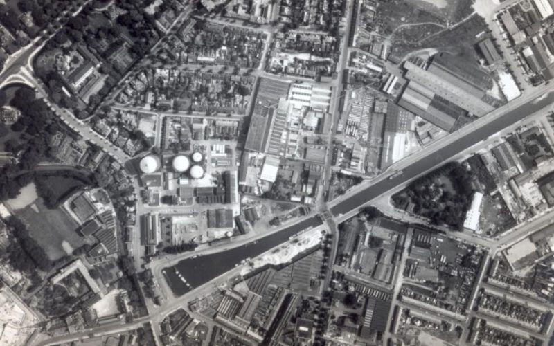 Historische-luchtfoto-NRE-terrein