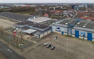 IJsselhallen Kamperpoort