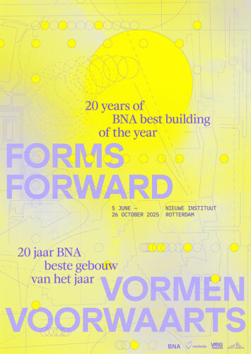 Vormen Voorwaarts