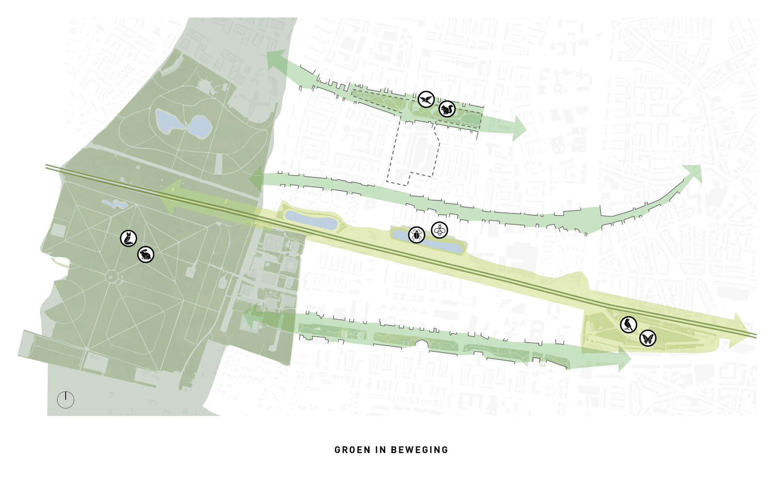 GIF 1 - Westermarkt Tilburg