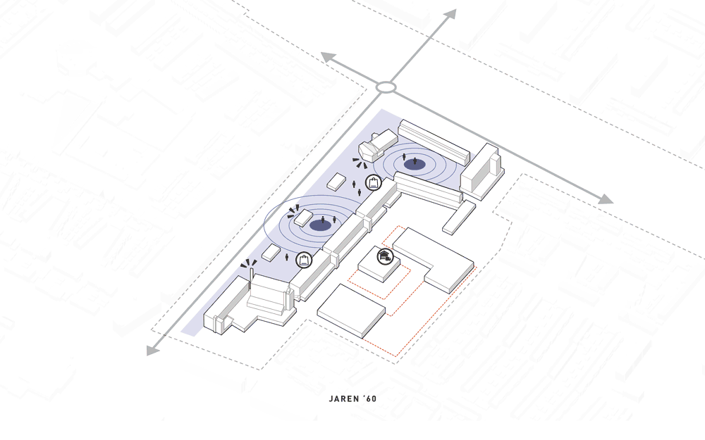 GIF 2 - Westermarkt Tilburg